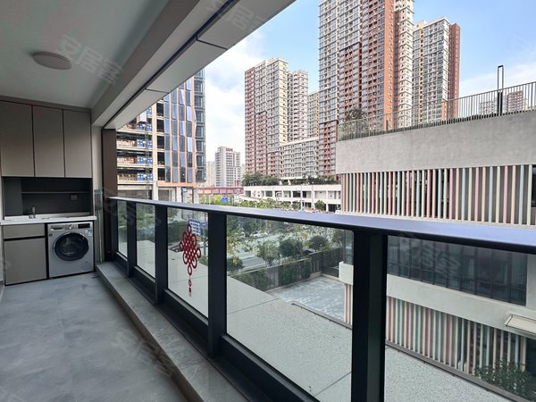 【多图】天健悦桂府,前海租房,天健悦桂府 4室2厅3卫 南北通透 电梯房