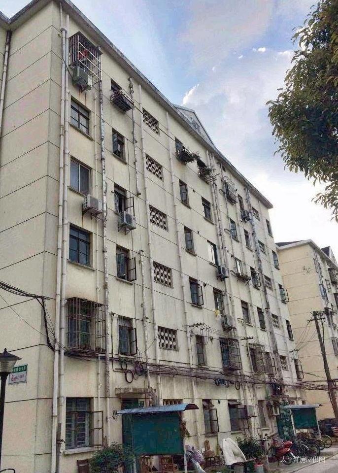 上海房产网>上海二手房>浦东二手房>张江二手房>香楠小区(东区)>