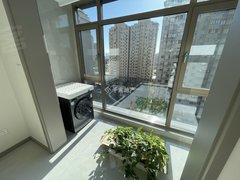 唐山路北远洋城吾悦附近 拎包入住 价格便宜 周围配套齐全 新作保洁 季付.出租房源真实图片