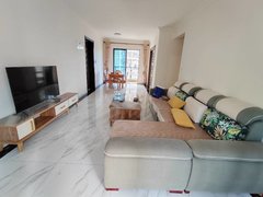 茂名茂南明湖百货碧桂园凯旋城3室，拎包入住出租房源真实图片