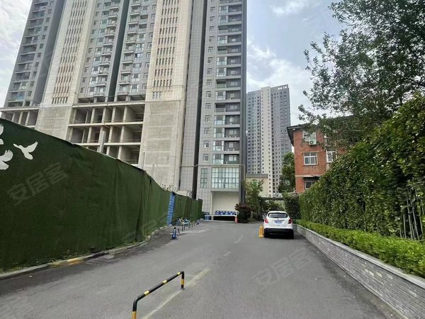漯河源汇源汇城区昌建天城昌建广场旁,昌建天城,精装两室,真实图片