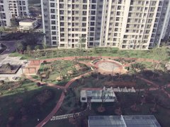 无锡惠山天一新城阳光100米娅公馆 2室2厅1卫出租房源真实图片