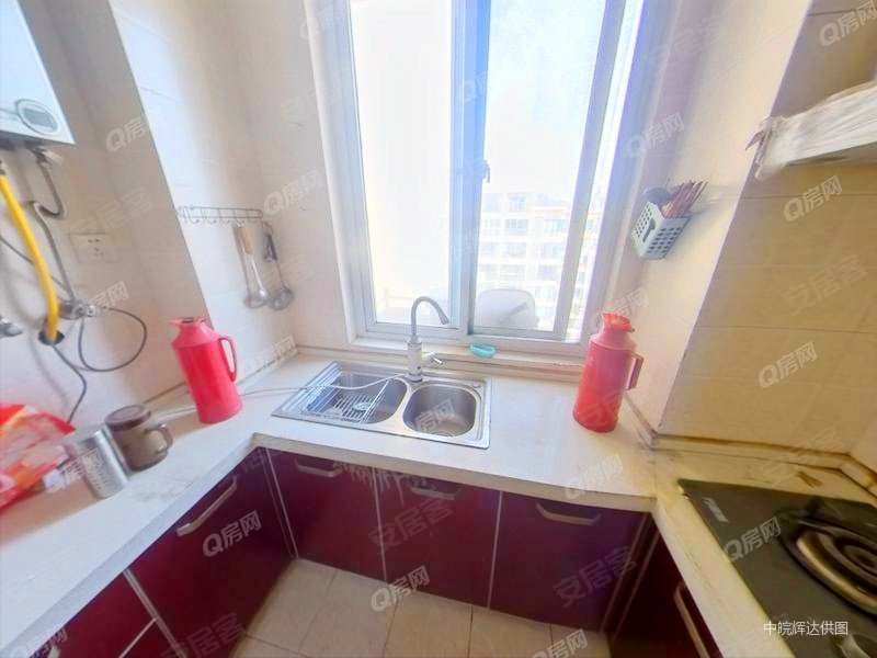 地铁口两房,顶楼复式带露台,空间利用率高,御琴湾二手房,135万,2室2厅