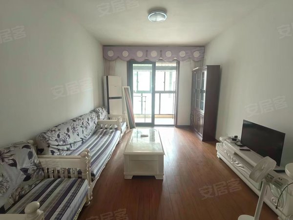 【多图】西郊半岛名苑,华新租房,西郊半岛名苑 3室2厅1卫 109平 南北