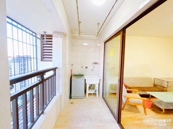 网红卢卡小镇 朝南三房 价格美丽 近鼓锣站 楼下翔安中心公园