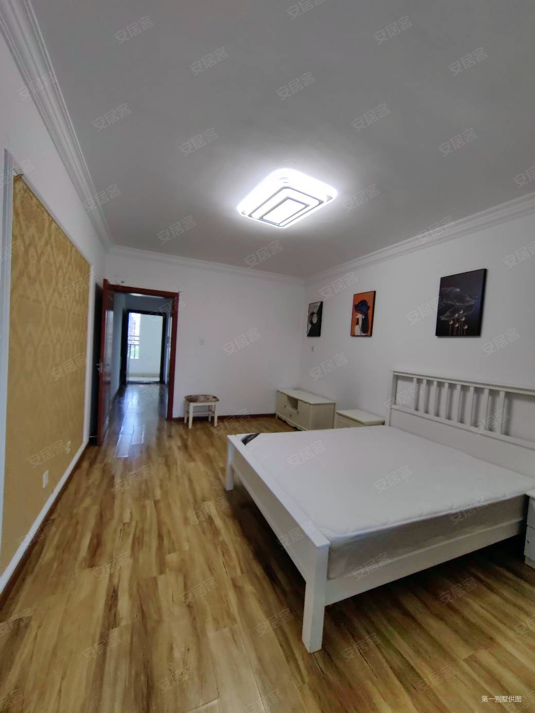 70年产权,精装修,急售,总价低,塘和家园德悦苑二手房,105万,1室1厅,1