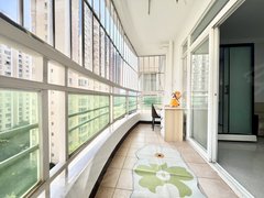 昆明五华北市区无中介精装主卧带阳台 近和谐广场 霖雨桥 羊肠村 甘美医院出租房源真实图片