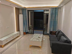肇庆鼎湖桂城丽港商圈,只要1300元即可拎包入住,周边配套齐全,停车免费出租房源真实图片