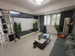 镇江润州润州广场实拍镇中三茅宫朱方路附近城南映像精装一楼三室出租房源真实图片