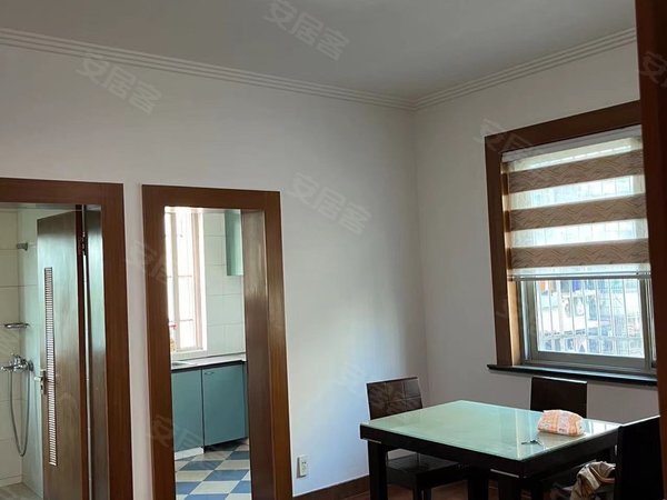 绍兴越城城南任家塔小区任家塔小区 2室2厅1卫 69平 配套齐全 精装修