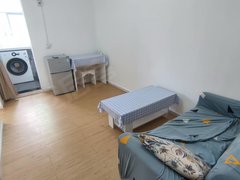 深圳龙岗龙城国际黄阁坑地铁直达 养宠物拎包入住 家电齐全 民水民电 可停车出租房源真实图片