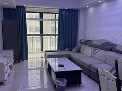 邓州邓州城区邓州市区财富世家 中间楼层 家电齐全 拎包入住出租房源真实图片