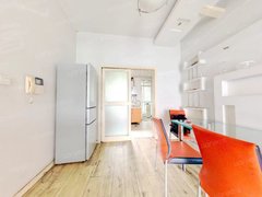 德阳旌阳城南旌东水果市场交通便利家具家电齐全拎包入住出租房源真实图片