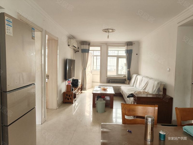 三室两厅,勇士新苑二手房,58万,3室2厅,1卫,80平米-淄博安居客