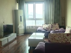 重庆北碚城北新区金华苑两室出租住家安静出租房源真实图片
