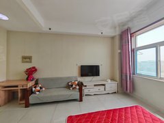 昌乐昌乐城区体育公园精装南向公寓,家具家电全,拎包入住出租房源真实图片