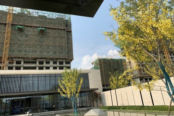 阳光城丽景公馆