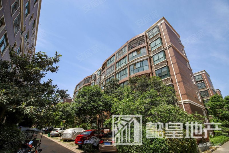 恒顺贵府精装好房交通便利购物方便南北通透正规商品房