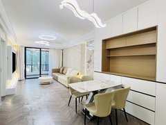 昆明呈贡大渔实拍，斗南地铁站，东盟森林公园，螺蛳湾押一付一领包入住无中介出租房源真实图片