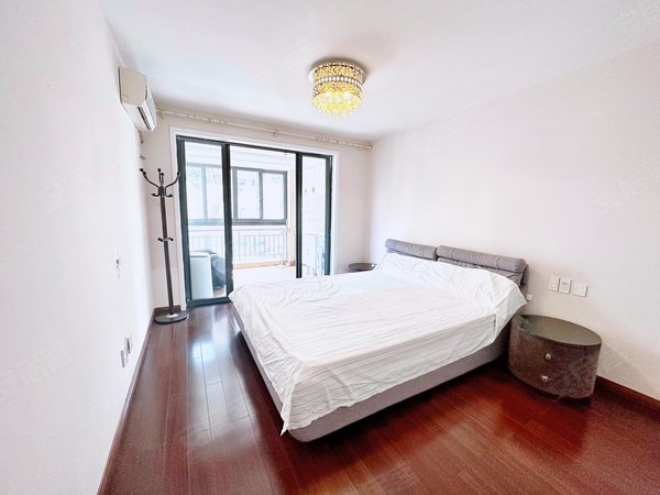 【多图】国信嘉园(公寓住宅),彩虹城租房,可短租押一付一滨江宝龙先锋