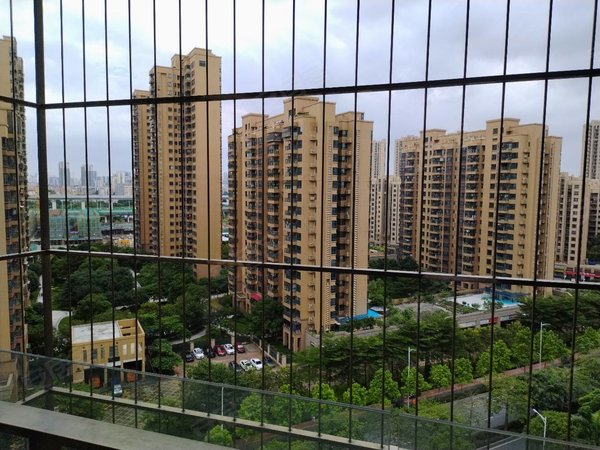 佛山禅城绿岛湖源海悦海湾花园源海悦海湾精装三房,随时可看,价格可撩