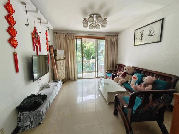 绍兴袍江世纪广场国际华城(1-25幢)国际华城 精装两房 家具家电齐全