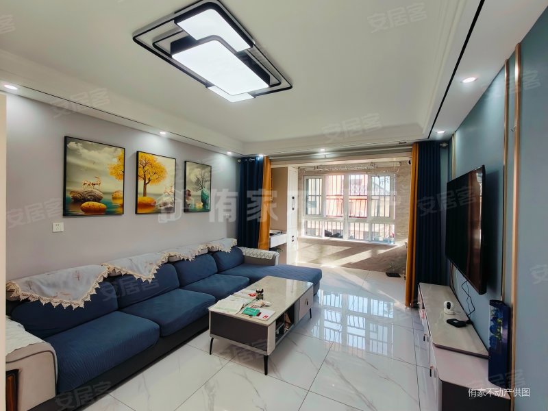 华宇上城,精装小三室,房东急售,带储藏室,洋房,老证,带车位