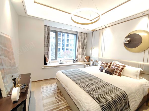 【多图】平山村,大学城租房,(核验成功)近大学城地铁 精装修 品牌公寓