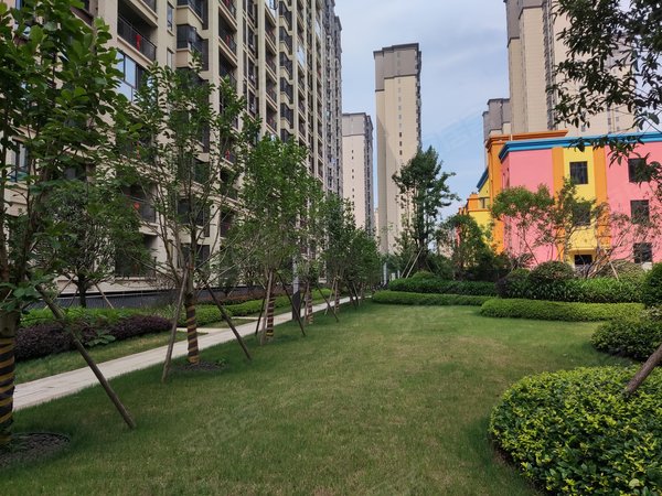 九江柴桑中华贤母园印象柴桑(一期)柴桑区四小对面新小区1室1厅1厨1卫