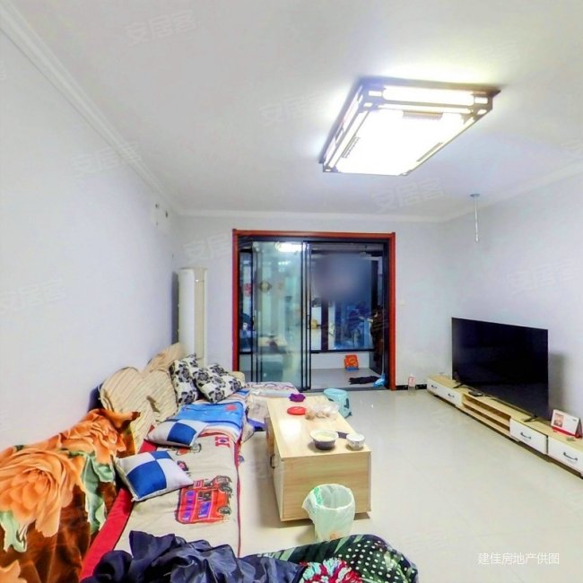 上河湾(锦融尚御名邸) 3室2厅1卫