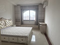 随县随县城区随县市区新厉山华源盛世三室两卫家电齐全出租出租房源真实图片