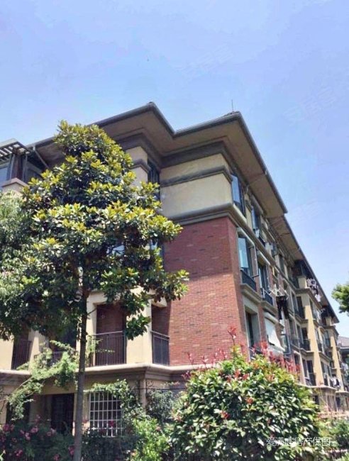 雍景园小区精装修温馨舒适想要就赶紧的