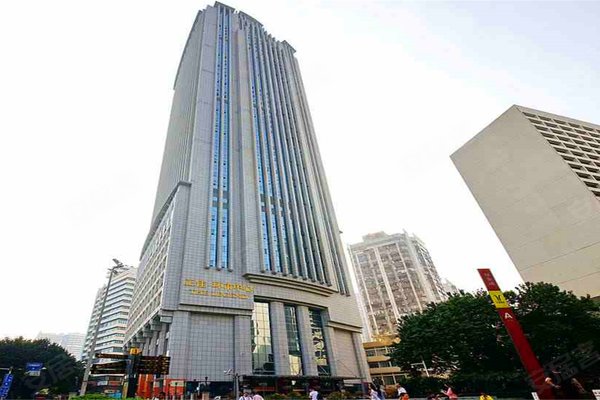 金碧华府