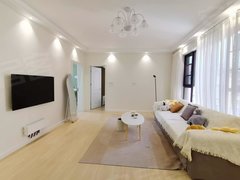 凉山西昌东部新城万达附近， 树高翡丽华府， 精装套二，装的特别好，家具家电齐出租房源真实图片