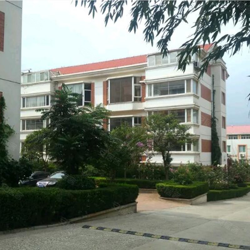 开元圣华山庄小区详情,房价走势,房源,业主论坛】- 济南58同城