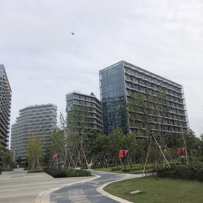 【钱塘湾, 钱塘湾小区专家解读页】- 杭州58同城