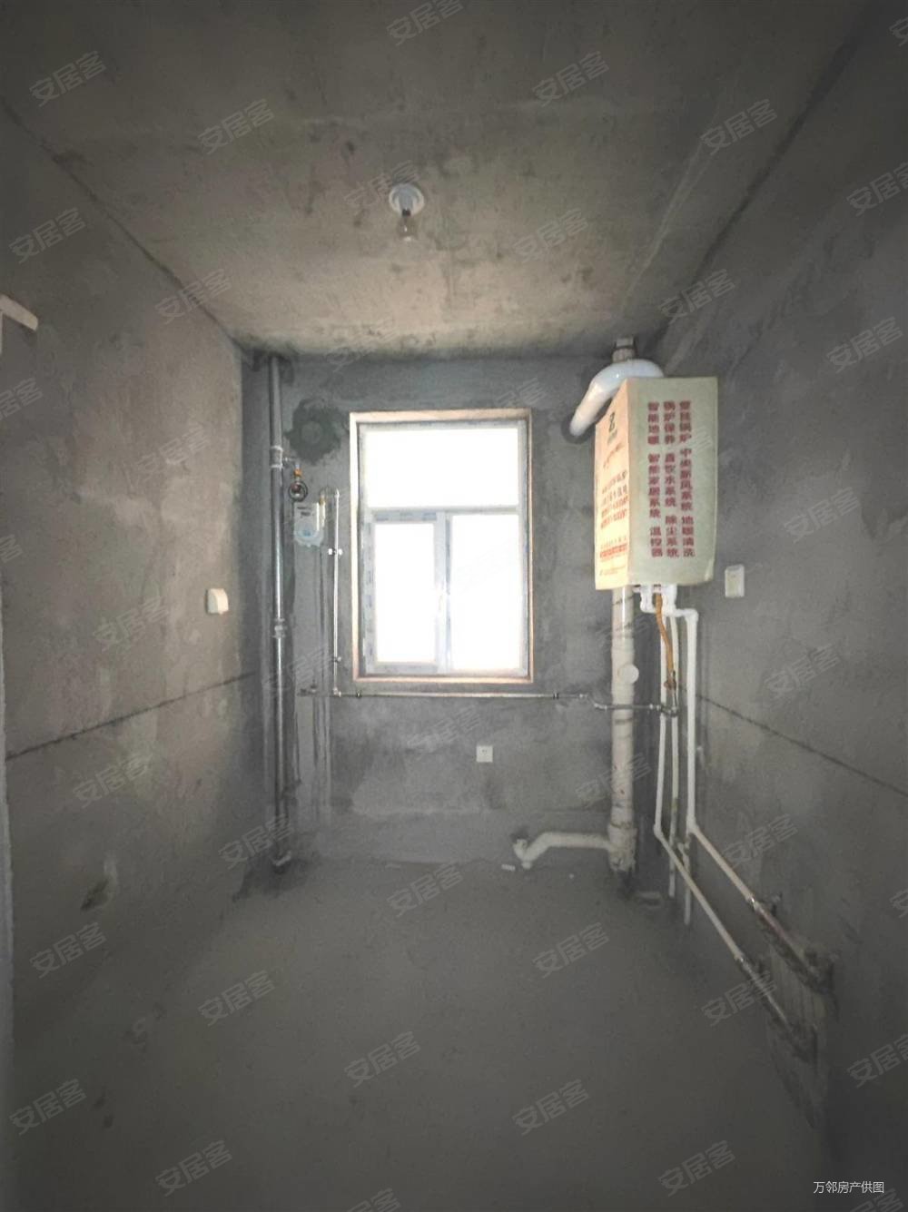 广汇九锦园南区3室2厅1卫98㎡南73万