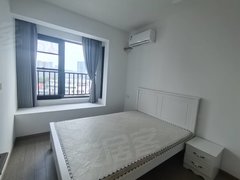 舟山定海临城楼层非常好,三室。配套齐全,图片实拍,很干净。出租房源真实图片
