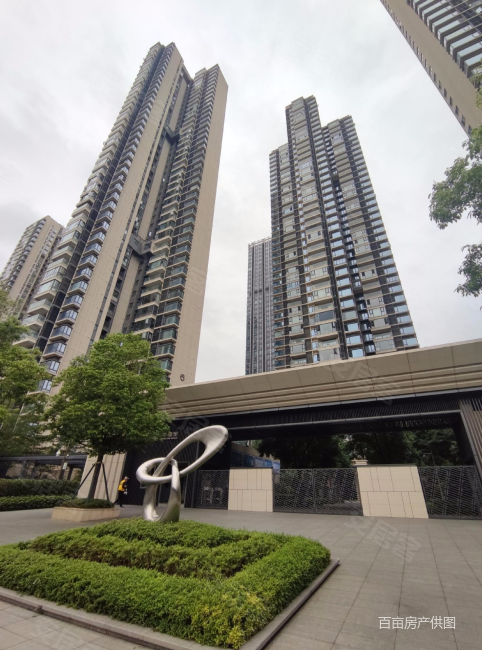 万象城商圈双德润华润幸福里商业配套成熟交通便利