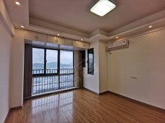 蚌埠蚌山新城区南翔城市广场 1室1厅1卫出租房源真实图片