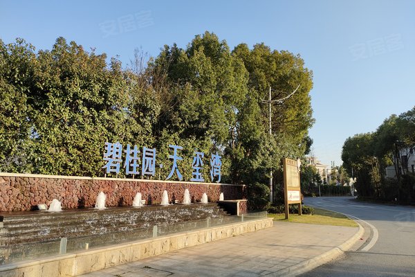 碧桂园威尼斯城,星沙大道325号 - 长沙碧桂园威尼斯城二手房,租房