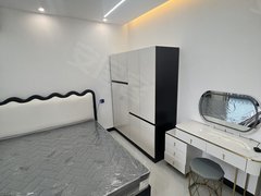 嘉兴平湖平湖市区服装城旁 香堤绿都一室一厅 朝南双阳台 拎包入住出租房源真实图片