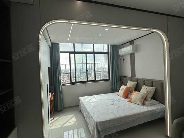 金华东阳卢宅东永路123号楼振兴路 东站 卢宅中医院 艺海路 精装各户型都有拎包入住出租房源真实图片