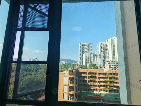 广州越秀水荫路嘉富广场动物园沙河顶附近丨水荫路小区房丨4房整租