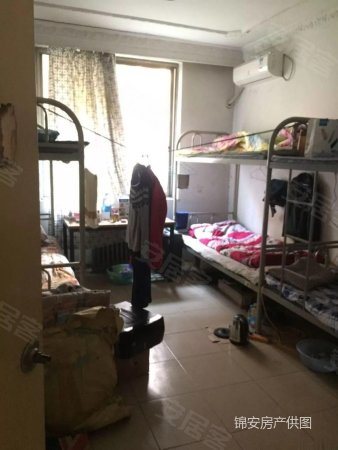 低楼层三室 绿化小区 南北通透 公摊小 产权清晰