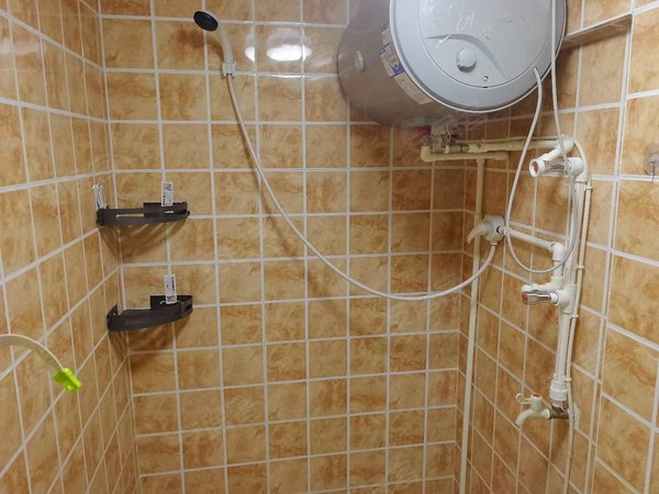 徐州鼓楼鼓楼广场风尚米兰(商住楼)风尚米兰复式公寓楼上宜居楼下办工电梯暖气方便停车有钥匙随时看出租房源真实图片