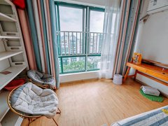 桂林秀峰十字街市中心十字街医学院乐群旁华联商厦电梯1房民用水电家电齐全出租房源真实图片
