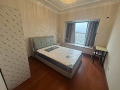 贵阳花溪清溪路可短租可月付大学城明德学院附近拧包入住无中介出租房源真实图片