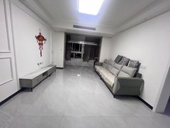 徐州丰县丰县城区润城华府(南关毓秀中学附近)三室编号284出租房源真实图片