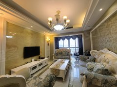 广元利州利州广场东坝利州广场旁精装套三双卫家具家电齐全领包入住看房方便出租房源真实图片